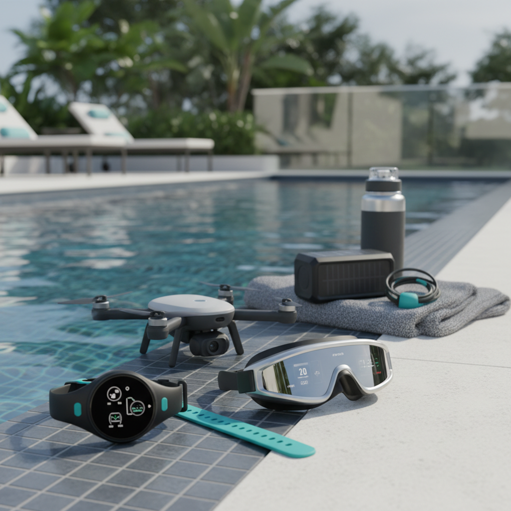 Accessories & Gadgets