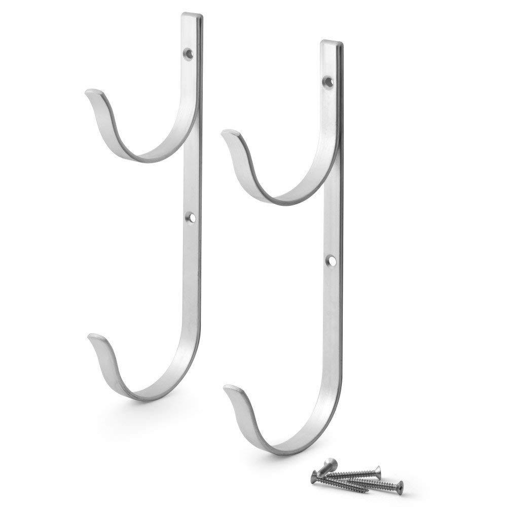 Aluminum Alloy Hanger For Swimming Pool Pole Hanger