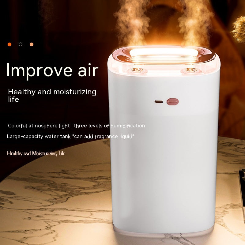 Fog Quantizer Domestic Humidifier Spray