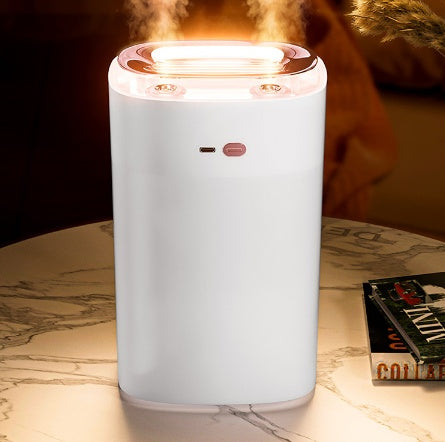 Fog Quantizer Domestic Humidifier Spray