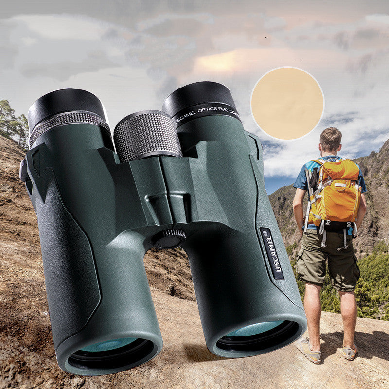 Telescope Binocular for Multi Purpose Adventure Explore HD