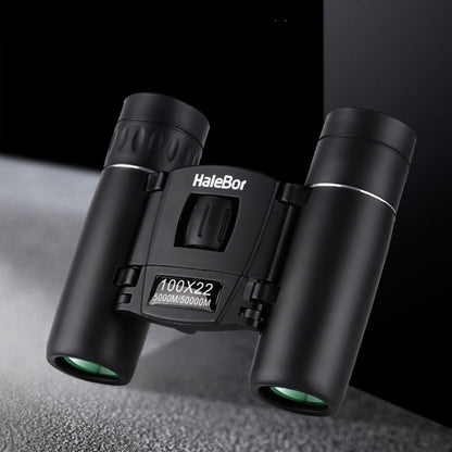 Metal Rubber Multi purpose Binocular