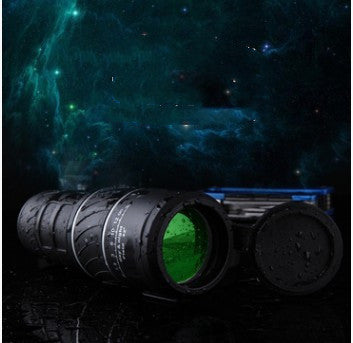 Monocular Astronomy Children's Binoculars High-magnification HD