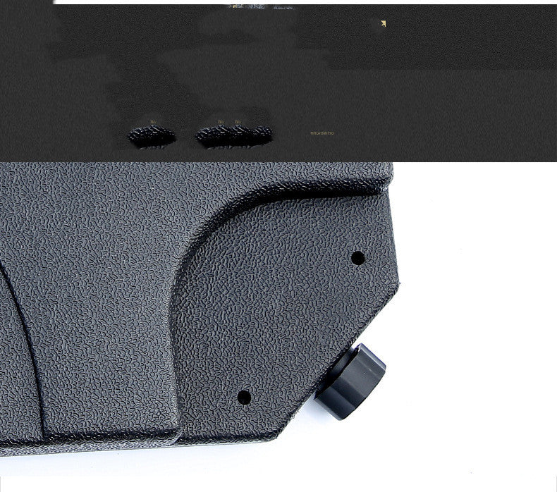 Outdoor Beach Umbrella Plastic Adjustable Base