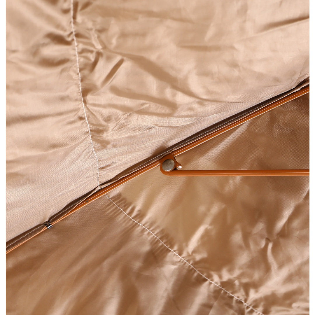 8 Thatch Patio Tiki Umbrella Tropical Palapa Raffia Tiki Hut Hawaiian Hula Beach Umbrella,Straw Umbrella