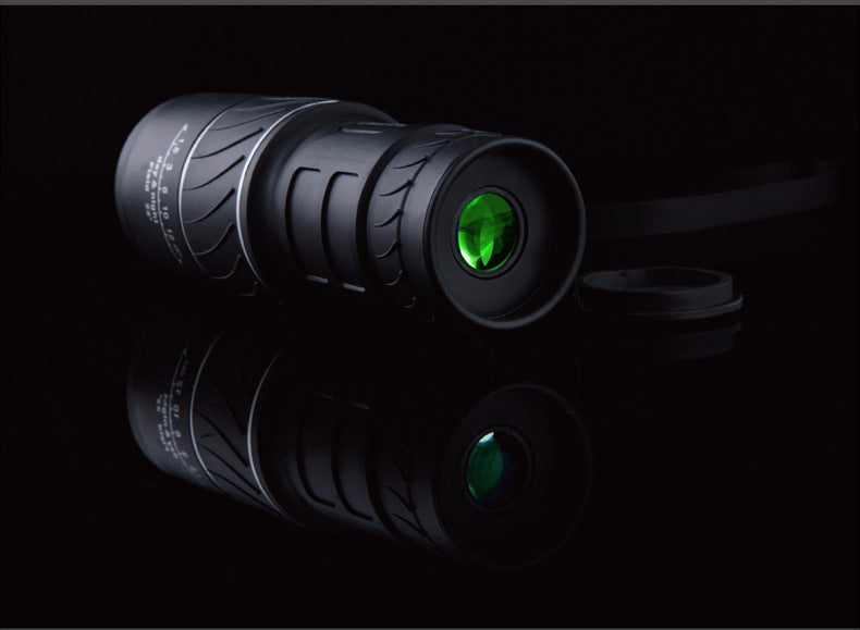 Monocular Astronomy Children's Binoculars High-magnification HD