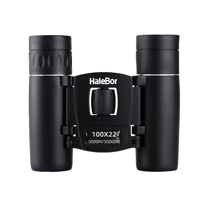Metal Rubber Multi purpose Binocular