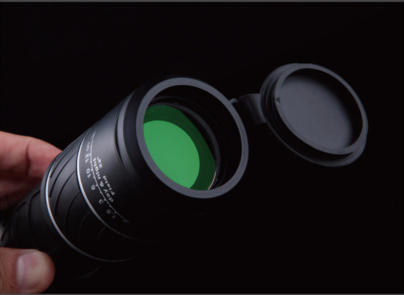 Monocular Astronomy Children's Binoculars High-magnification HD